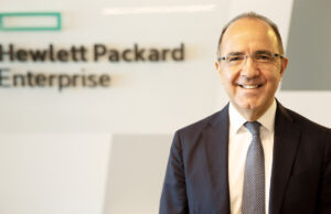 HPE Türkiye Genel Müdürü Güngör Kaymak’a yeni görev HPE Türkiye