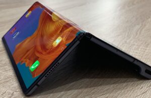 Katlanabilir Huawei Mate X2 TENAA’da görüldü Huawei Mate XT satışta rekor