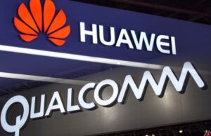 Huawei Qualcomm 4G çiplerine güvenmeyecek Huawei Qualcomm