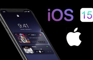 iOS 15 Alacak Cihazlar Kesinleşti. İşte O Liste iOS 15.0.1 güncellemesi