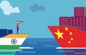 Hindistan ile Çin arasındaki teknolojik savaş Aliexpress’e kadar sıçradı!