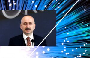 İnternet hızı 56 GB seviyesine çıkacak internet hızı 56 GB