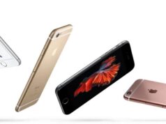 iPhone Islak Ellerler Bile Kullanılabilir Olacak iOS 16