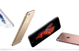 iPhone Islak Ellerler Bile Kullanılabilir Olacak iOS 16