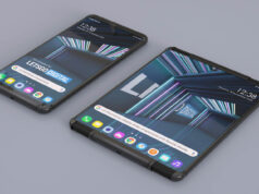 LG Devrim Yaratacak Bir Ürün Çıkarmaya Hazırlanıyor. Katlanabilir Ekran Teknolojisinde Son Durum! LG akıllı telefon üretmekten