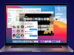 macOS Big Sur 11 ARM desteği ile geldi macOS Big Sur 11