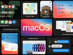 macOS Yüklü Cep Bilgisayarı Yapan YouTuber Gündeme Oturdu (Video) macOS yüklü cep bilgisayarı