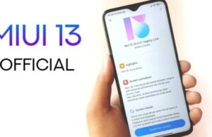 MIUI 13 çıkış tarihi hakkında yeni bir haber geldi! Hangi telefonlar bu güncellemeyi alacak?