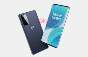 OnePlus 9 Pro kavisli ekranıyla ortaya çıktı! oneplus 9 pro