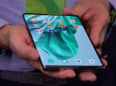 Uzayan ekrana sahip Oppo X 2021 tanıtıldı! oppo ve vivo