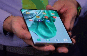 Oppo ve Vivo, içe katlanır iki farklı model ile karşımıza çıkmak için hazırlanıyor oppo ve vivo