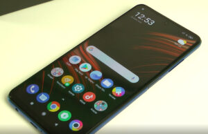 Poco X3 Yorumları ve inceleme: 3600 TL Karşılığında Ne Alacaksınız?