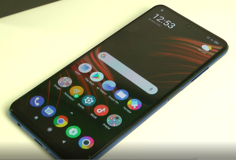 Poco X3 Yorumları ve inceleme: 3600 TL Karşılığında Ne Alacaksınız?