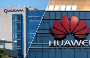 Huawei ile Qualcomm anlaştı Yonga seti üretilecek Huawei oyun geliştiricileri
