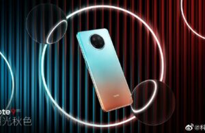 Xiaomi Redmi Note 9 5G serisinin özellikleri belli oldu