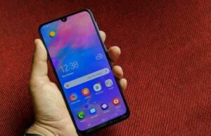 Samsung Galaxy M31s yeni güncelleme ile tanıştı Galaxy M31s