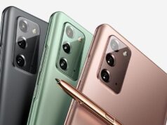 Samsung Galaxy Note 21, piyasaya sürülmeyebilir! Haftalık Telefon Haberleri