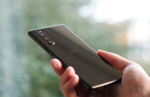 Sony Xperia Compact serisi geri dönüyor olabilir! sony compact