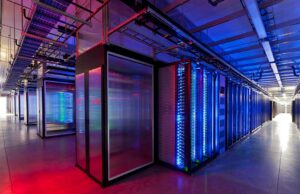 Veri merkezlerinden verinin merkezine doğru değişim başladı Google hükümetlerle veri