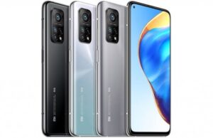 Xiaomi Mi 10T Türkiye pazarına giriş yapıyor En hızlı Xiaomi telefonlar