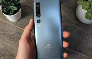 Xiaomi Mi 11 200 MP kamera ile geliyor Xiaomi Mi 11