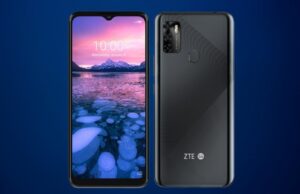 Fiyat performans adayı ZTE Blade 20 5G duyuruldu! zte blade 20 5g