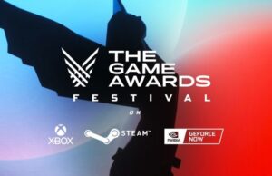 Steam The Game Awards indirimleri başladı Steam The Game Awards