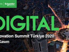 Schneider Electric Sektörün En Büyük Dijital Etkinliğini Gerçekleştirdi Schneider Electric