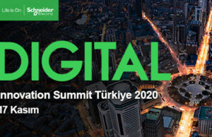 Schneider Electric Sektörün En Büyük Dijital Etkinliğini Gerçekleştirdi Schneider Electric