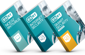 ESET 2021 dijital güvenlik yazılımlarını yayınladı