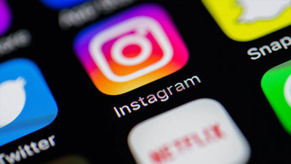 Instagram algoritmaları keşfet