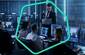 Siber güvenlik en büyük yatırım aracı olabilir mi? Siber güvenlik