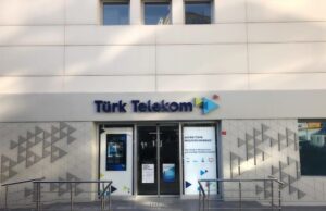 Türk Telekom İstanbul Gayrettepe ile Ümraniye Müşteri Merkezi yenilendi Türk Telekom İstanbul