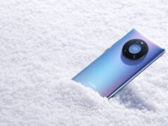 Huawei Mate 40 Pro düşük ışıkta şahaneler yaratıyor Huawei Mate 40 Pro