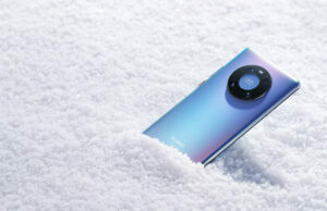 Huawei Mate 40 Pro düşük ışıkta şahaneler yaratıyor Huawei Mate 40 Pro