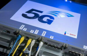 Bosch fabrikasında 5G kullanmaya başlıyor Bosch