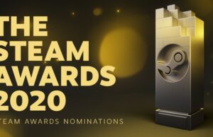 2020 Steam Ödülleri Adayları belli oldu! 2020 Steam Ödülleri Adayları