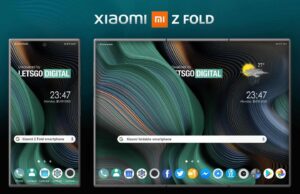 Xiaomi katlanabilir ekranlı akıllı telefon ne zaman gelecek? Xiaomi katlanabilir ekranlı akıllı telefon