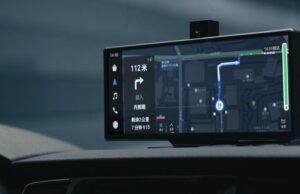 Huawei araç içi akıllı ekranı ile karşımızda! Akıllanmayan otomobil kalmasın! Huawei araç içi akıllı ekranı