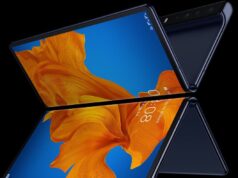 Huawei Mate Xs için Android 11 çıktı Huawei ucuz katlanabilir telefonlar