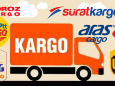 Ulaştırma Bakanlığı Kargo Teslimatında Önemli Bir Değişiklik Yaptı: Eskisinden Daha Hızlı Olacak Ulaştırma Bakanlığı kargo teslimatında