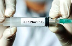 Koronavirüs aşısı olacak kişiler Sağlık Bakanlığı tarafından açıkladı Hindistan vaka sayıları