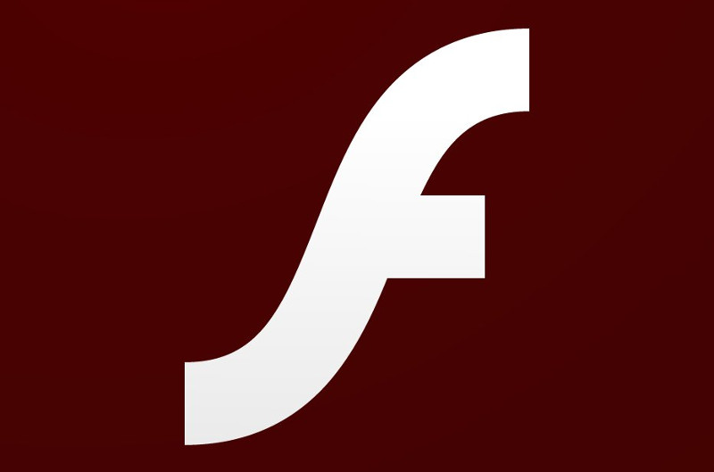 Adobe Flash Windows 10