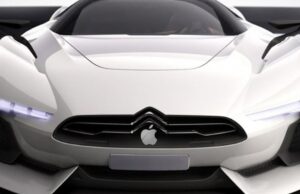 Elon Musk açıkladı! Apple Tesla’yı satın alabilir! Apple otomobil projesi
