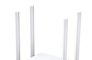TP-Link Archer C24 performansı ile dikkat çekiyor TP-Link Archer C24
