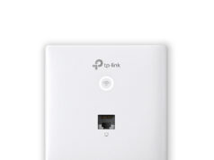 TP-Link Duvar Tipi EAP230-Wall modelini tanıttı EAP230-Wall