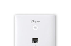 TP-Link Duvar Tipi EAP230-Wall modelini tanıttı EAP230-Wall