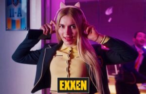 Exxen Yılbaşı Programı Belli Oldu: İşte Bomba Gibi Bir Yılbaşı Exxen yılbaşı programı