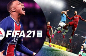 FIFA 21 Kurtarılamaz Şut Tekniği Ortaya Çıktı FIFA 21 kurtarılamaz şut