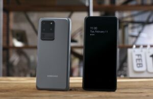 Galaxy S20 için Android 11 tabanlı One UI 3 çıktı Samsung'un 5 yıl güvenlik güncellemesi